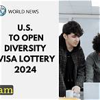 diversity lottery 2022
